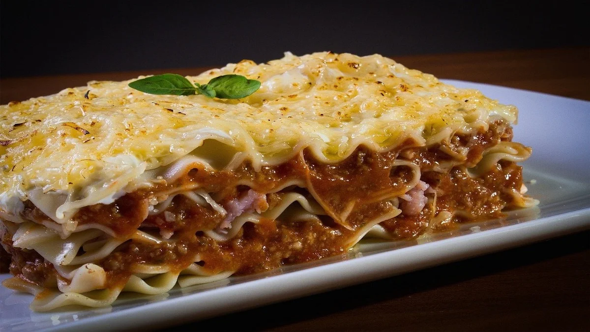 Restaurante Italiano Ipanema Rio de Janeiro