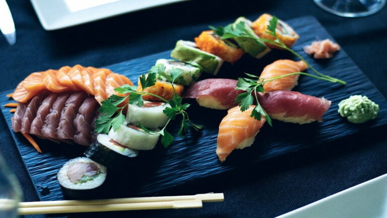 Restaurante Japonês Ipanema – As melhores casas