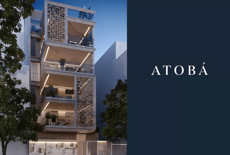 Rua João Lira Leblon Rio de Janeiro