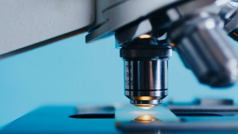Sergio Franco Leblon: medicina diagnóstica
