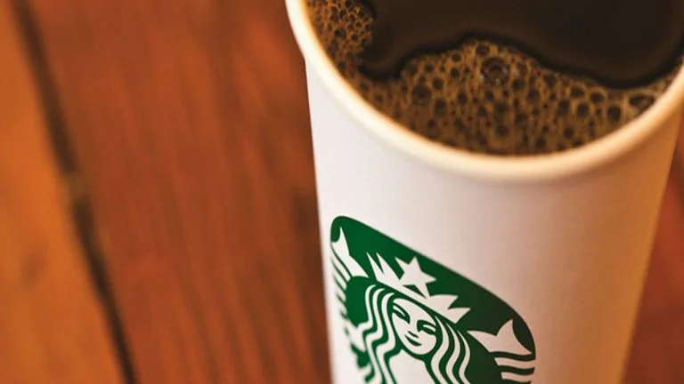 Starbucks Leblon: cafés de fama mundial