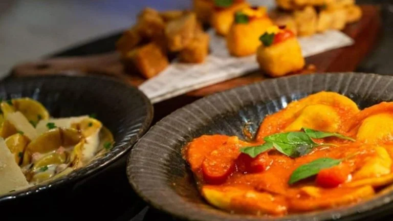 Conheça o Stuzzi Leblon