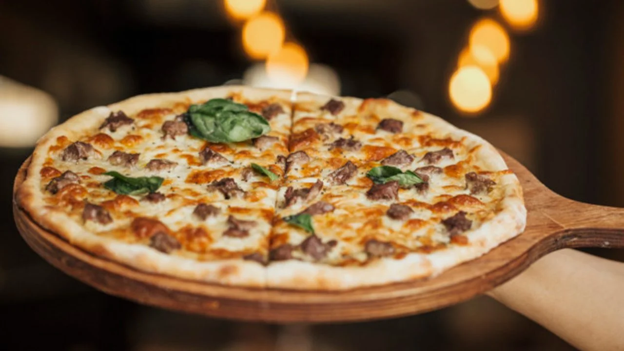 Tribas Pizza Ipanema