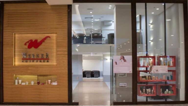 Werner Rio Design Leblon: referência em beleza no RJ