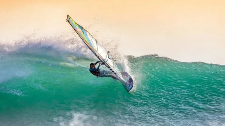 Wind Guru Leblon: previsão de ventos para windsurf e kitesurf