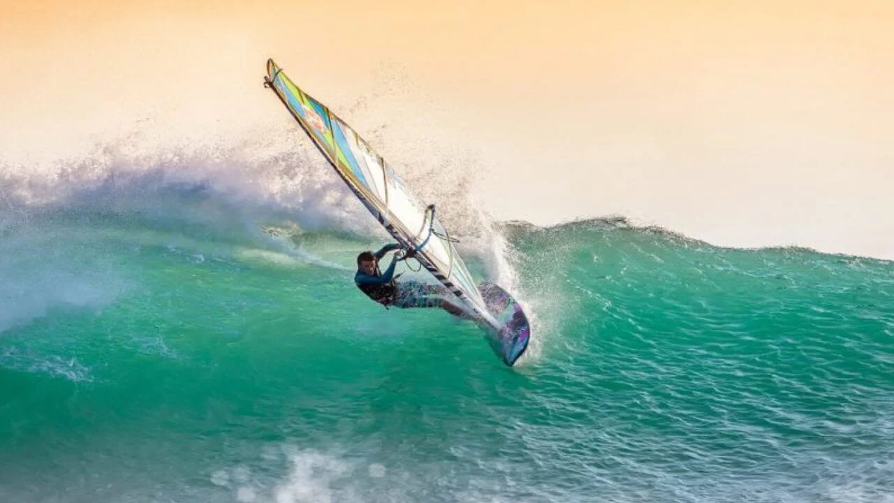 Wind Guru Leblon Rio de Janeiro