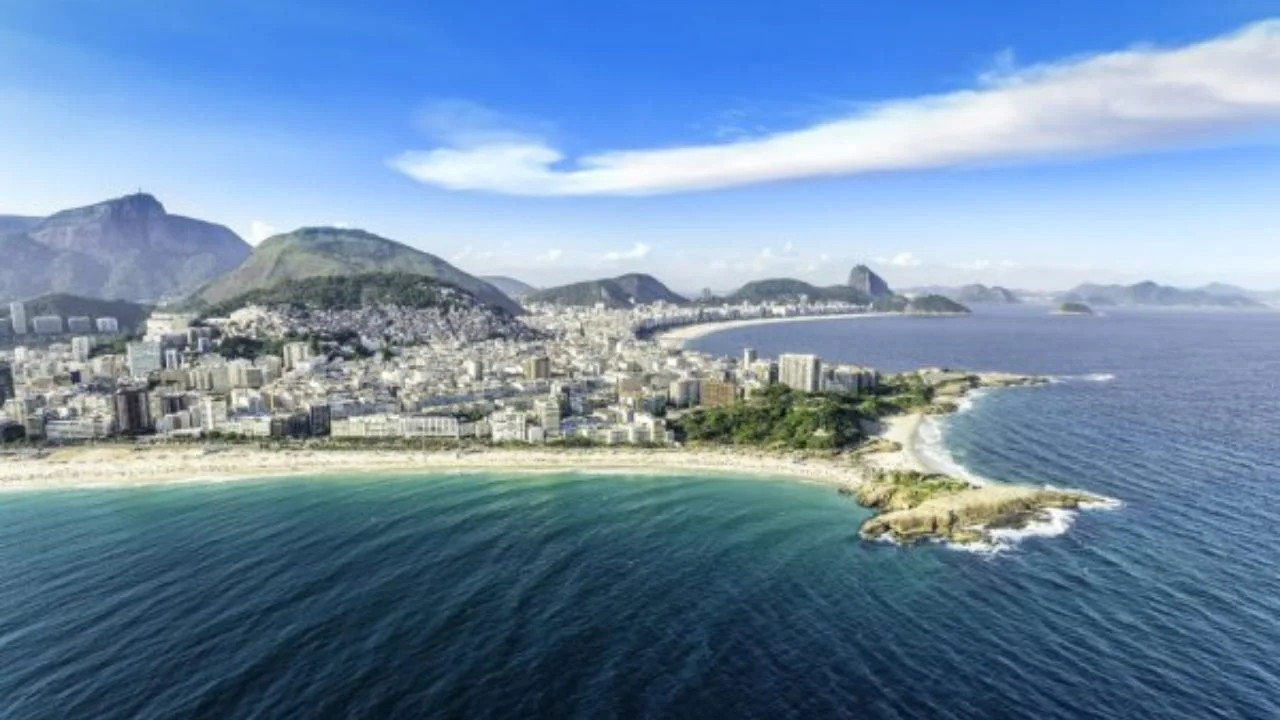arpoador ipanema