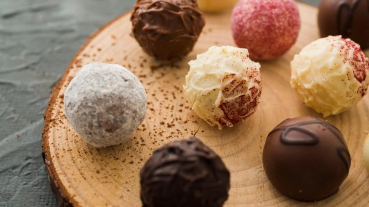 bel trufas doceria leblon