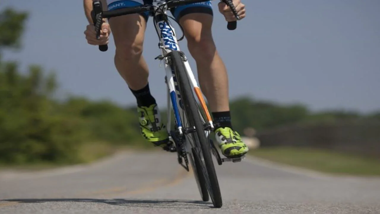 Bike Leblon Rio de Janeiro