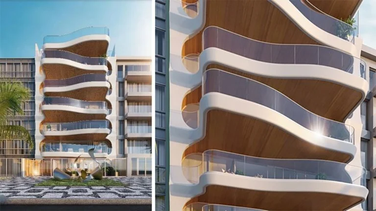 Lançamento Tom Gafisa Leblon na Avenida Delfim Moreira Leblon: Último Terreno