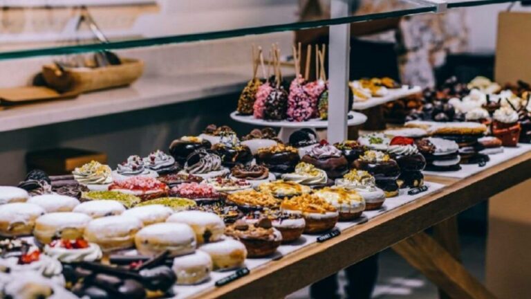 Doceria Leblon: Conheça 4 deliciosas opções