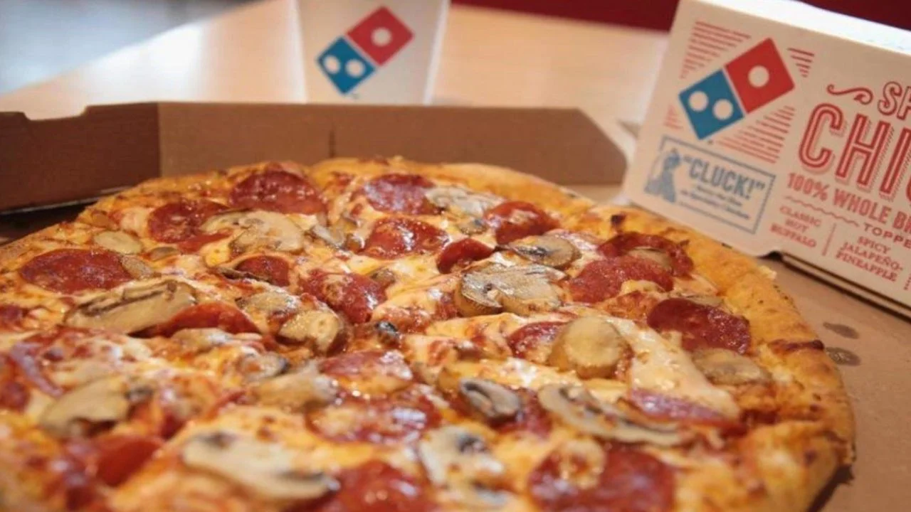 dominos ipanema