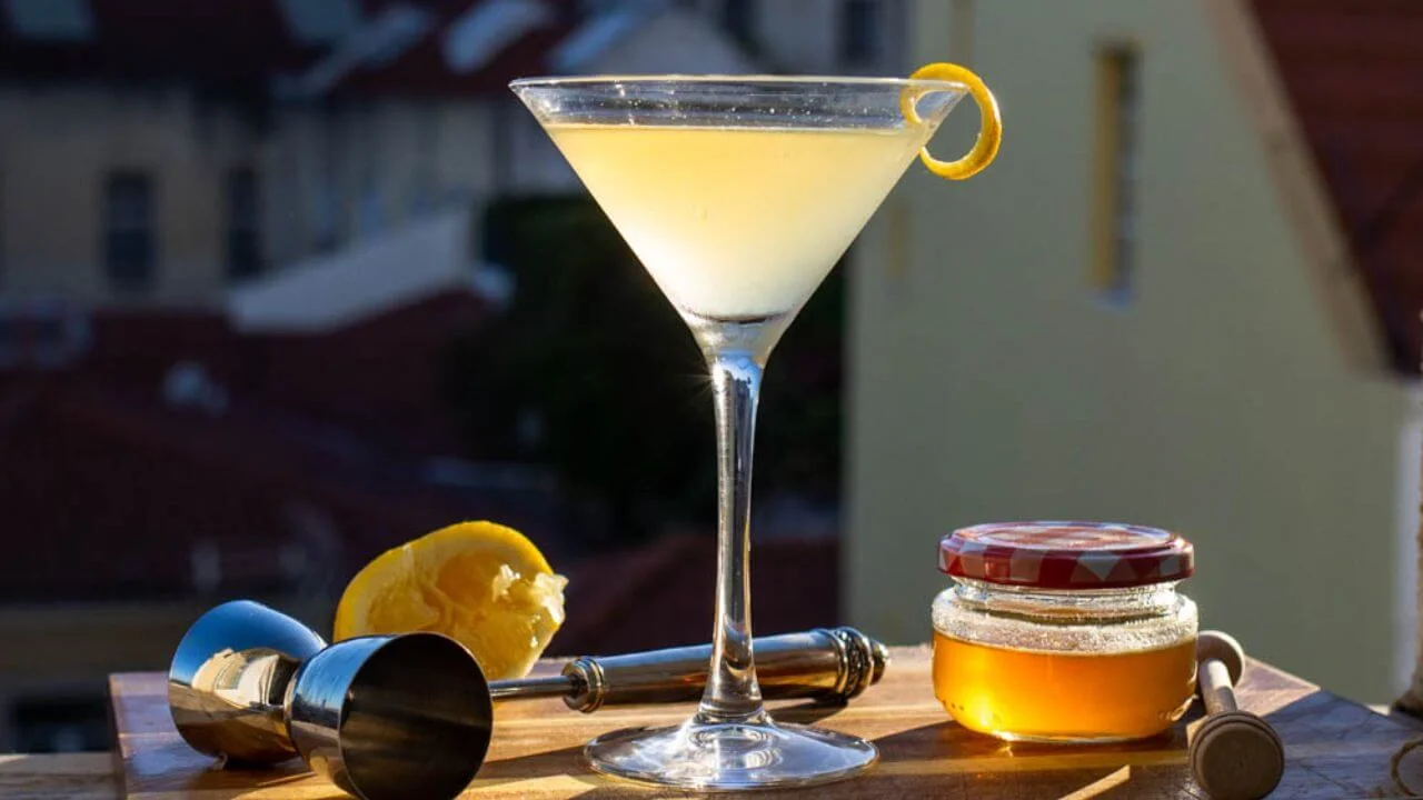 drinks togu leblon