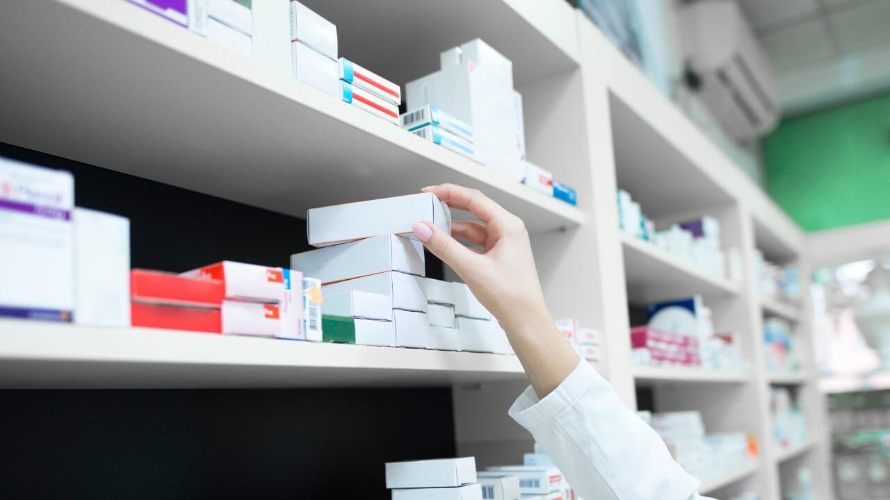 Drograria Leblon Rio de Janeiro