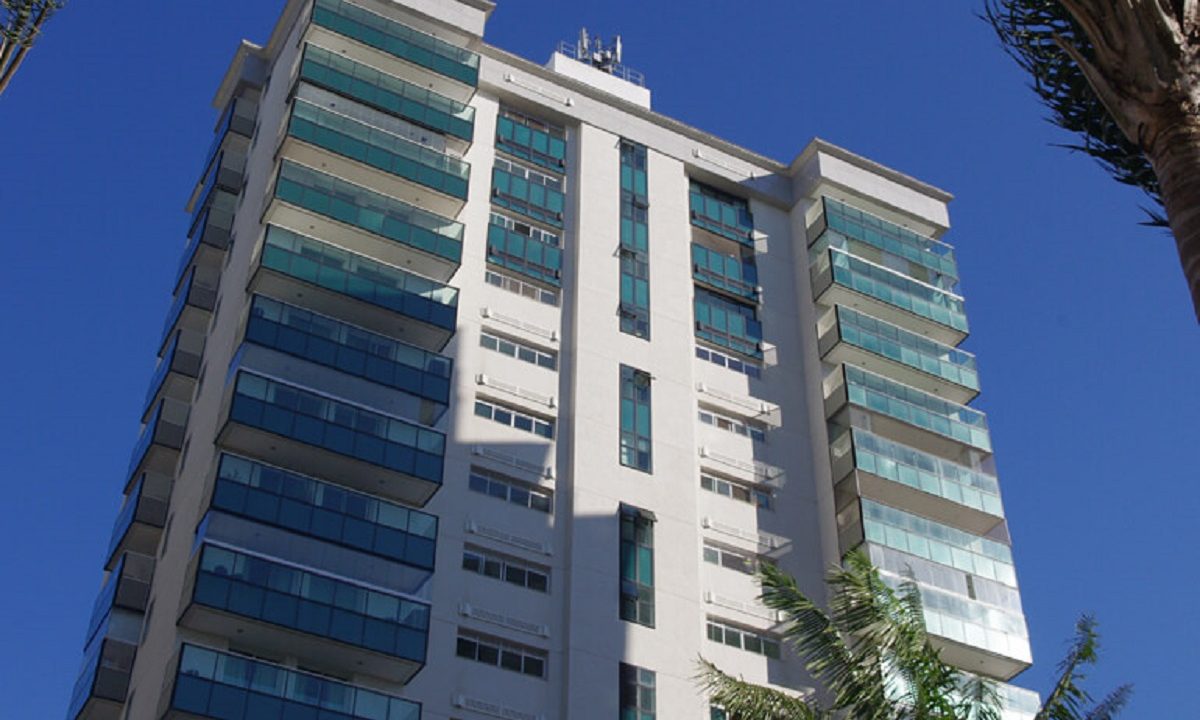 Royal Green Península na Barra Rio de Janeiro