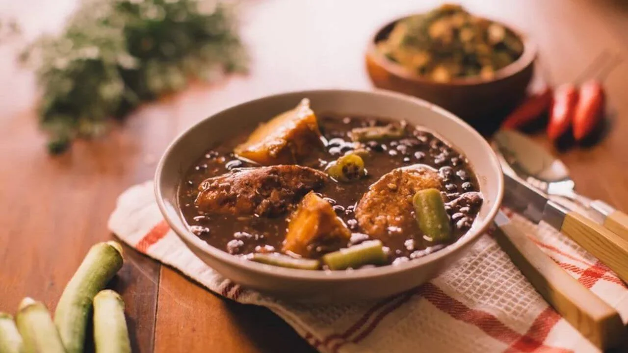 feijoada vegana vida bistro restaurante vegano leblon