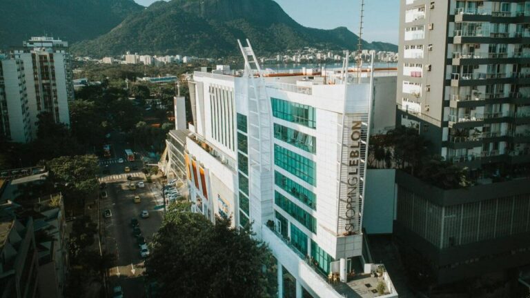 Lojas do Shopping Leblon: as melhores opções para compras no RJ