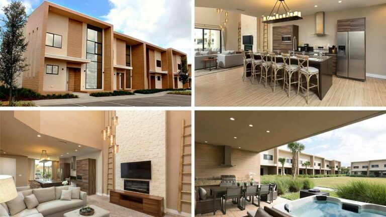 Flórida: Lançamento Residencial Magic Village Yards Views, Orlando