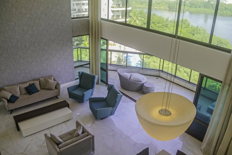 Residencial Avenida dos Flamboyants: Monet Península RJ