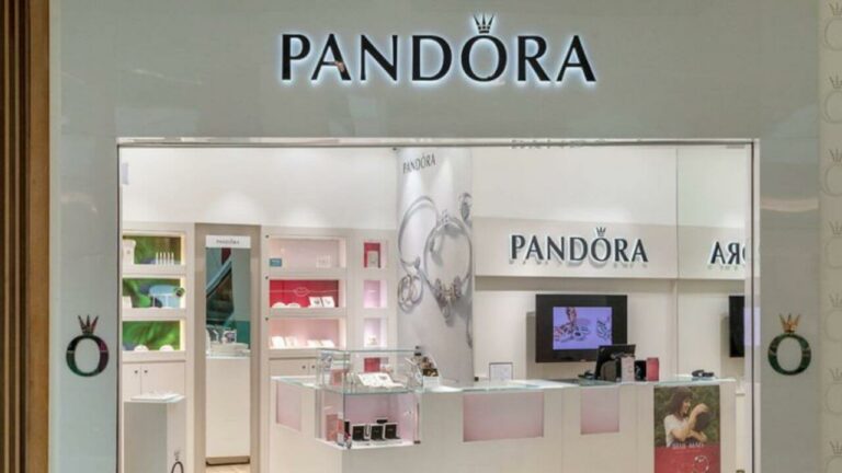 Pandora Leblon: joias exclusivas