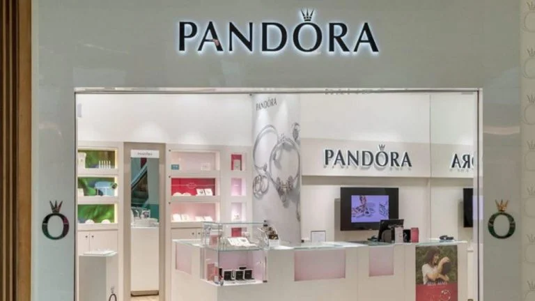 Pandora Leblon: joias exclusivas