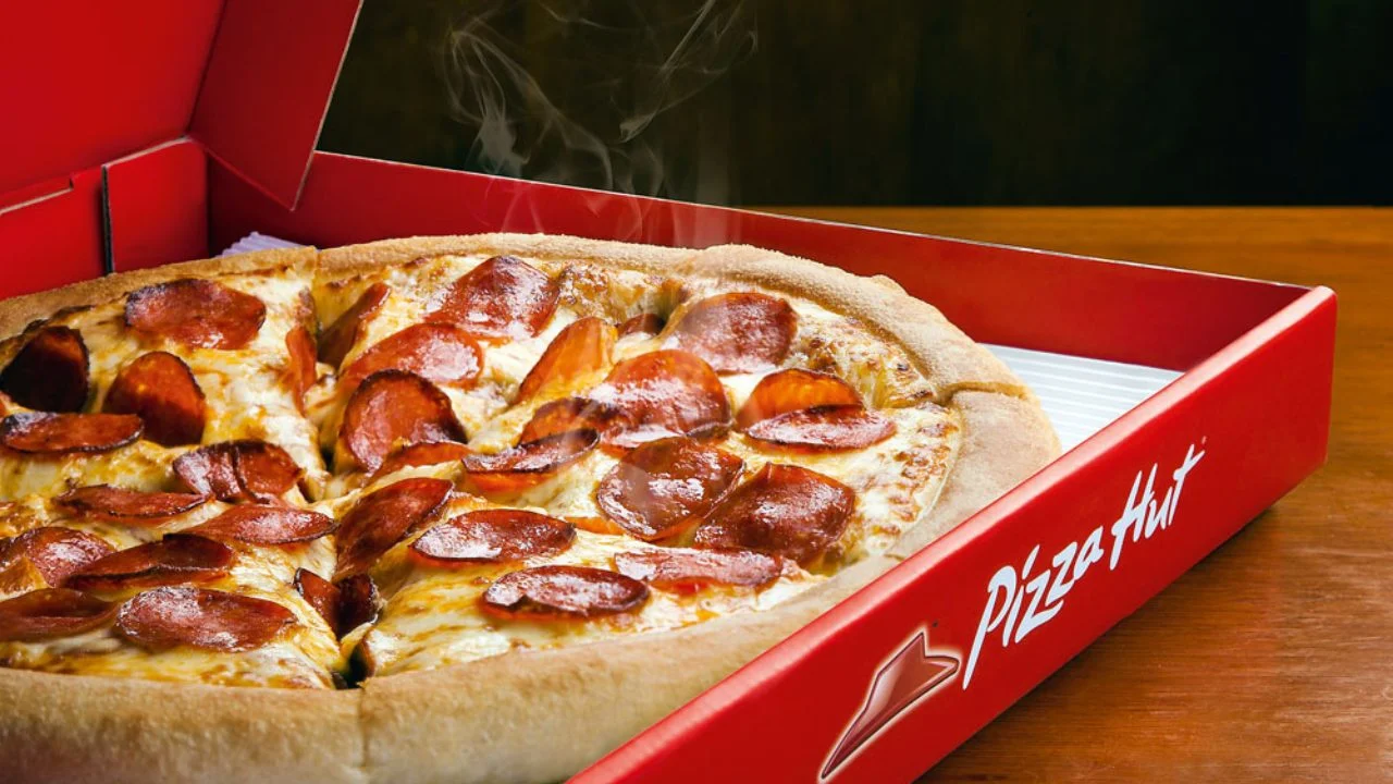 pizza hut ipanema