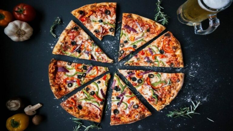 Pizza Ipanema: as melhores pizzarias do bairro