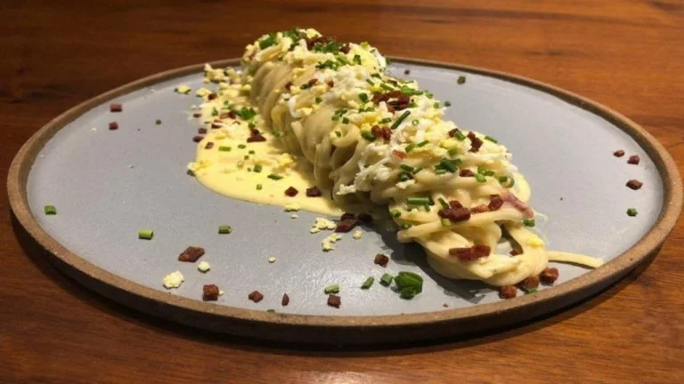 Quadrucci Leblon: os clássicos da cozinha italiana no RJ