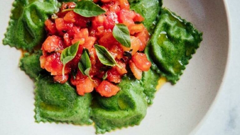 Ráscal Leblon: culinária mediterrânea