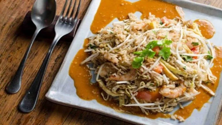 Restaurante Tailandês Leblon: a melhor opção