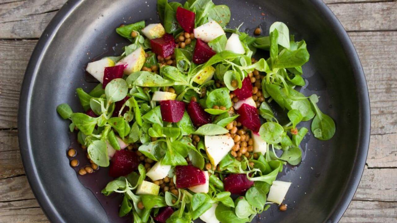 Restaurante vegano Leblon Rio de Janeiro