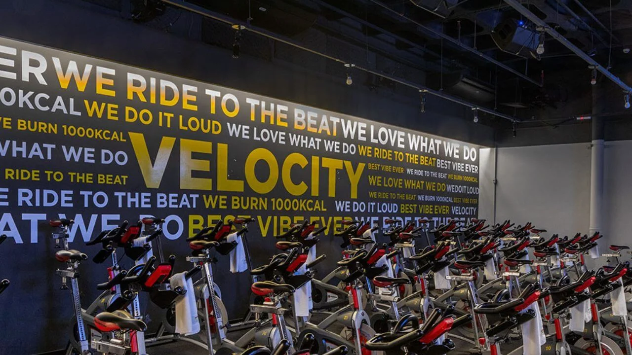 studio velocity leblon
