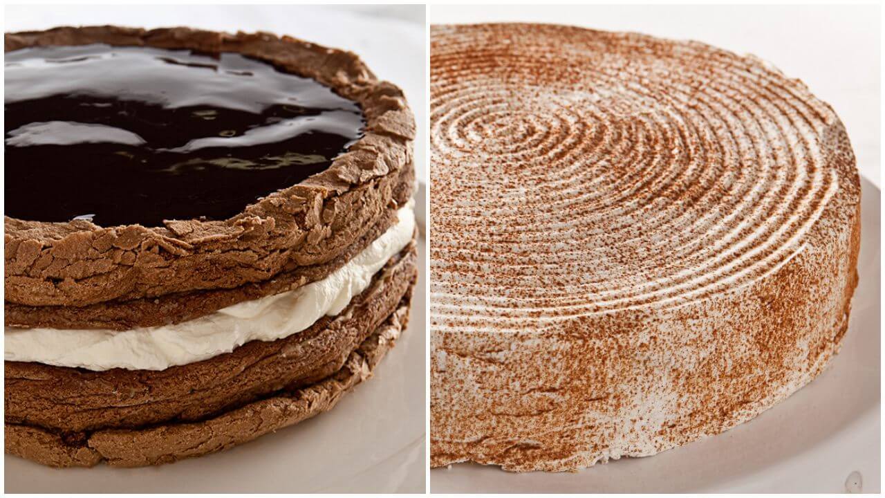 tortas sem açucar da torta e cia