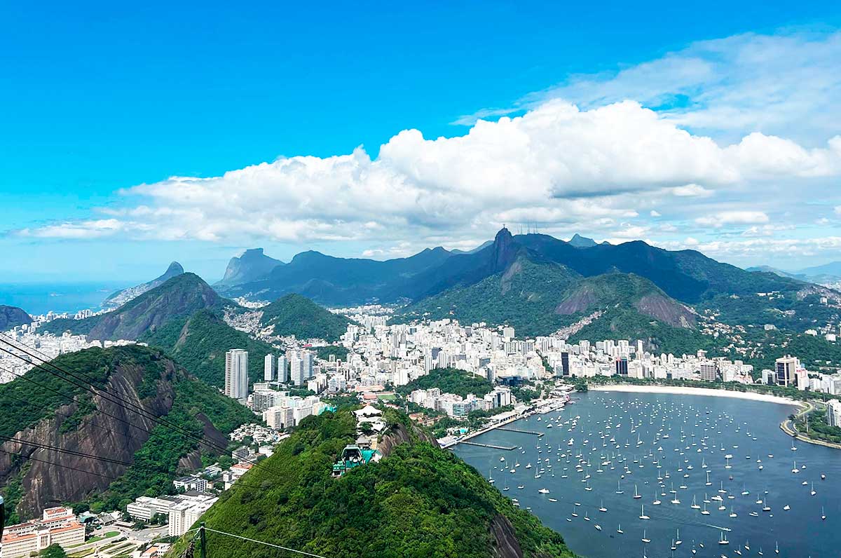 Fisk Botafogo  Rio de Janeiro RJ