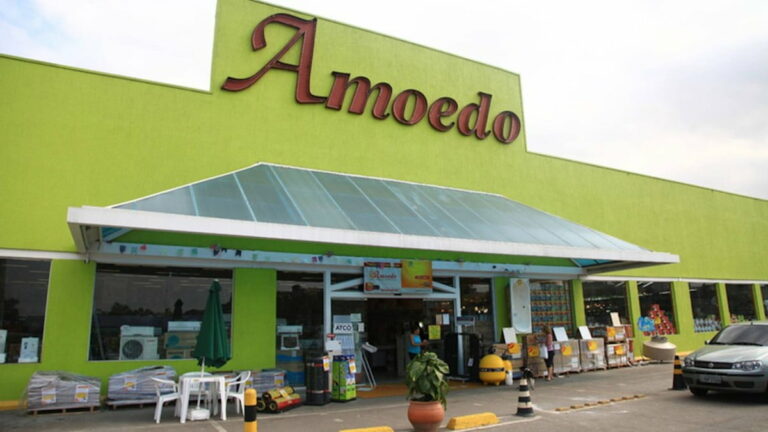 Amoedo Ipanema