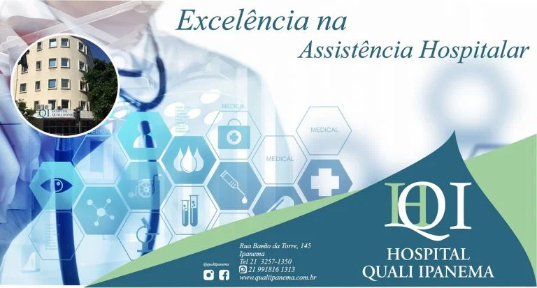 Hospital Quali Ipanema