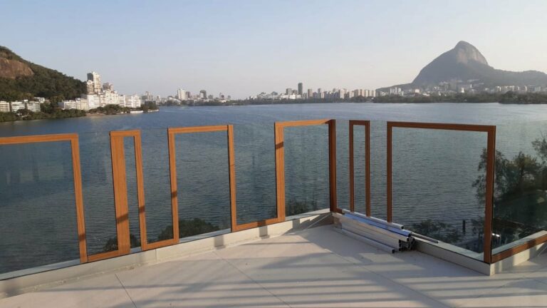 Lançamento Residencial na Avenida Borges de Medeiros: Borges 3647 RJ