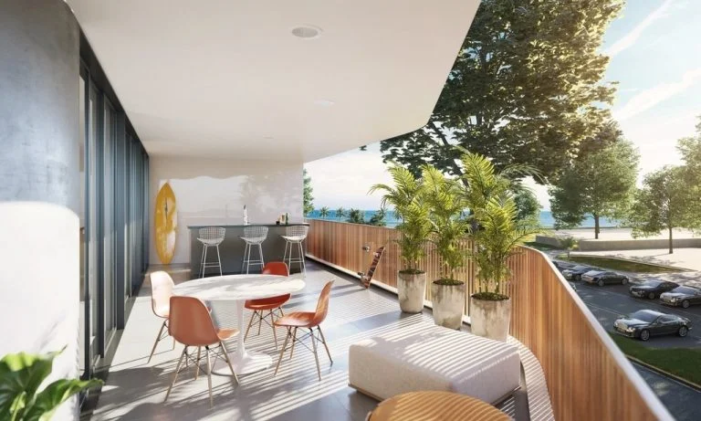 Lançamento Residencial na Avenida Monsenhor Ascâneo: Oceânico Barra da Tijuca RJ