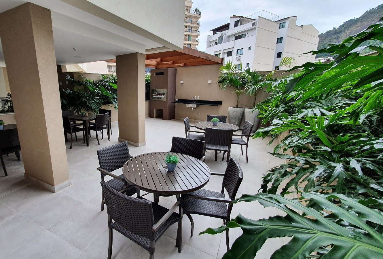 Lançamento Rua General Polidoro Rio de Janeiro