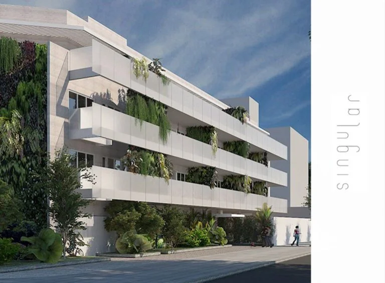 Lançamento Residencial na Rua Pedro Lago: Singular Jardim Oceânico RJ