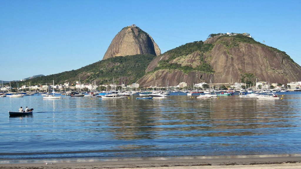 Morar na Urca RJ Rio de Janeiro Saiba tudo sobre o bairro!