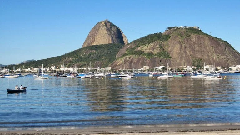 Morar na Urca Rio de Janeiro RJ