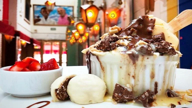 Paris 6 Ipanema — O melhor bistrô francês no Rio