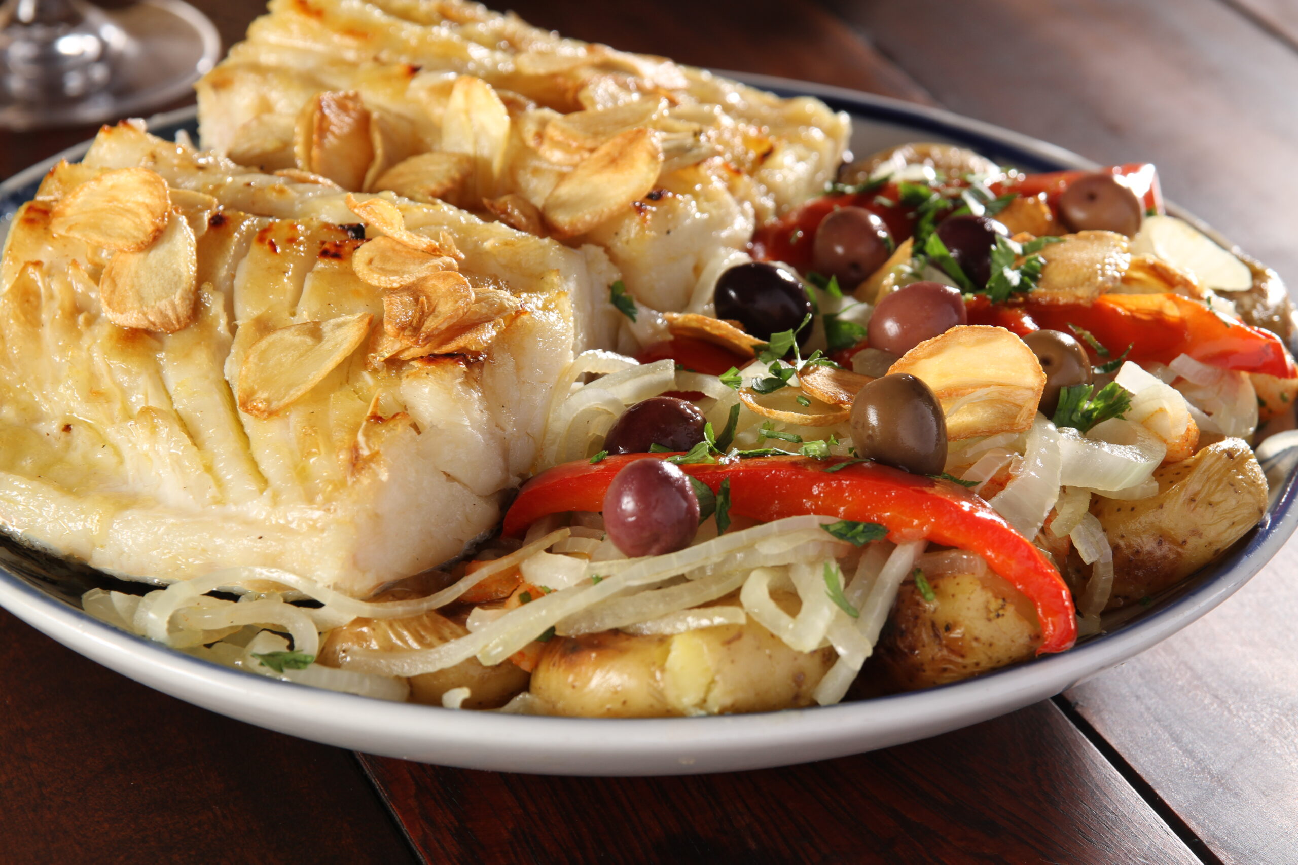 Restaurante português Ipanema Rio de Janeiro