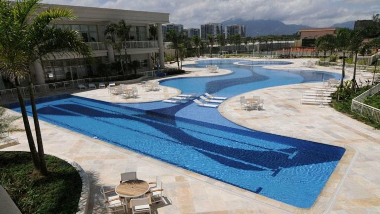 Riserva Uno: um condomínio espetacular no RJ