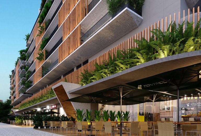 Lançamento Essência Mozak Rio de Janeiro