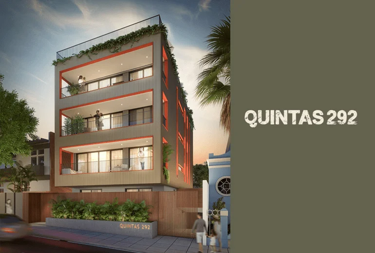 Lançamento Residencial Quintas Rio de Janeiro