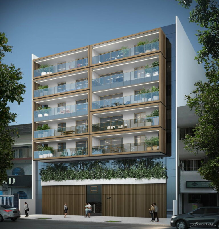 Mercado imobiliário Carioca em alta: Resultados Positivos