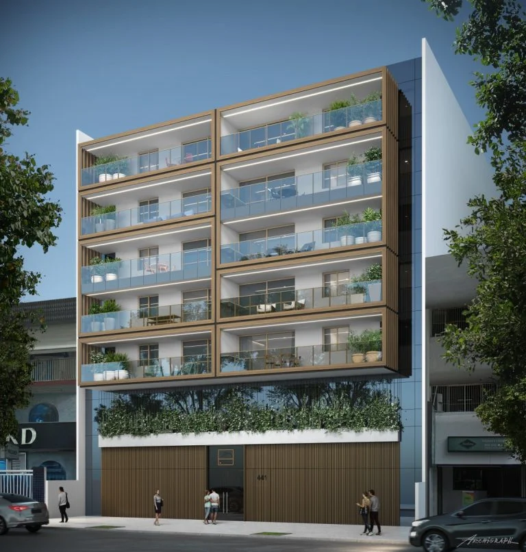 Mercado imobiliário Carioca em alta: Resultados Positivos