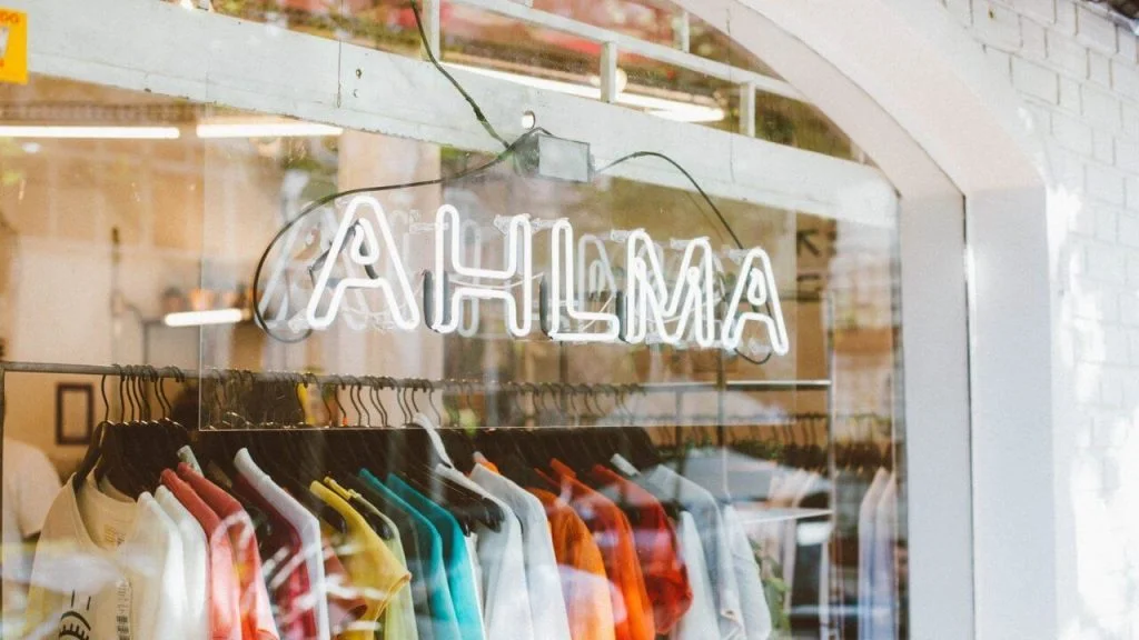 ahlma leblon